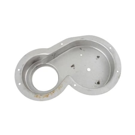 Lennox Draft Inducer Housing 88H00