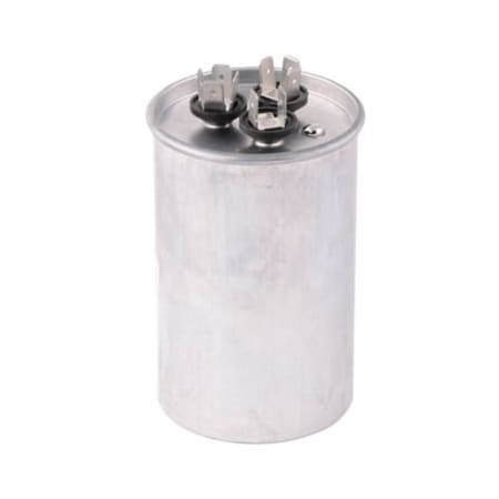 Lennox Dual Capac 60/10 Mfd 440V Roun, Le89M87 89M87