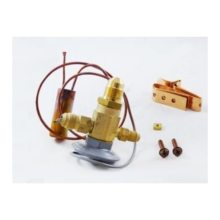 Lennox Exp Valve, Txv/Exv, 3Ton, Le11G84 11G84