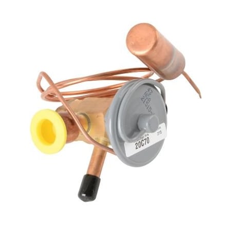 Lennox Expansion Valve 4 Ton, Le29M11 29M11
