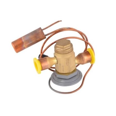 Lennox Expansion Valve, Le52W76 52W76