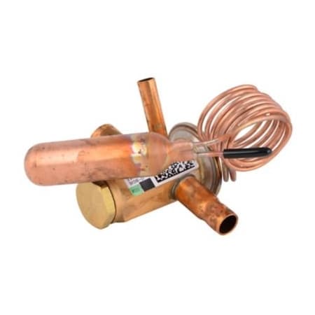Lennox Expansion Valve, Le60L27 60L27