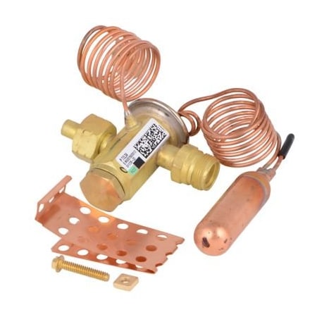 Lennox Expansion Valve, Le72L34 72L34