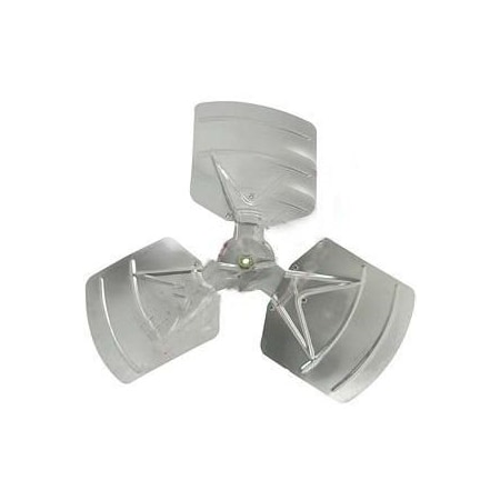 Lennox Fan Blade 18" 4Blade 1/2" Bore, Le46K11 46K11