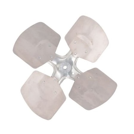 Lennox Fan Blade, 10", 4Blade, 5/16"Br, Le27K60 27K60