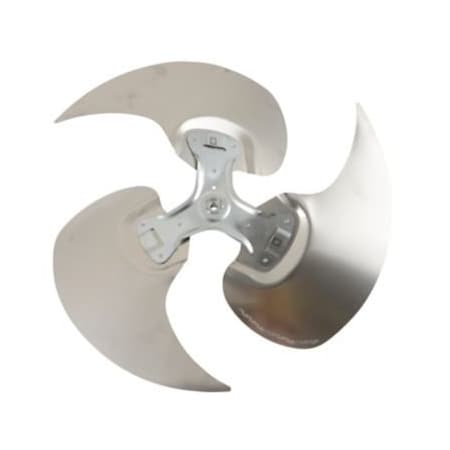 Lennox Fan Blades, 24" 3Fin Fan Blade, Le25M53 25M53