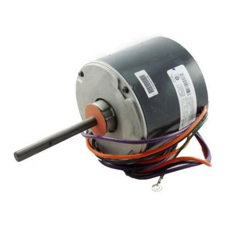 Lennox Fan Motor, 1/4Hp, 460V, 825Rpm, Le25W66 25W66