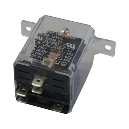 Lennox Fan Relay, Le25J38 25J38
