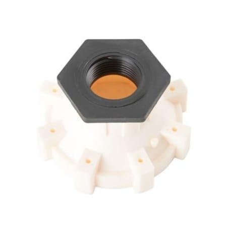 Lennox Flapper Housing, Le17J38 17J38