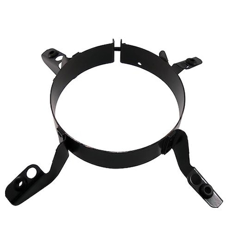 U.S. Motors Flex Mnt, 5.6" 48Fr 10" B.C 4 Leg, Em39 39