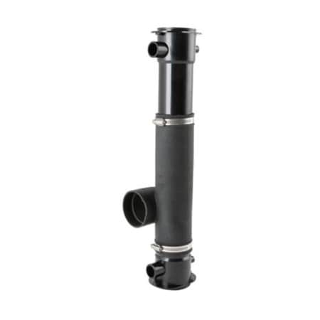 Lennox Flue Assembly, Le93M28 93M28