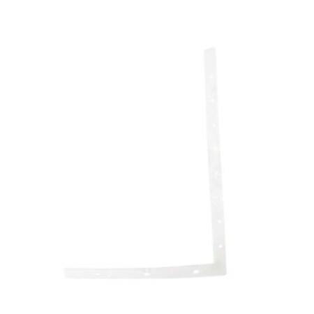 Lennox Flue Gasket, Le47K39 47K39