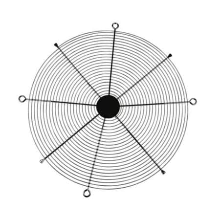 Lennox Grille, Le38W87 38W87