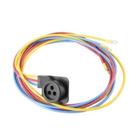 Lennox Harness-Molded Plug 3 Phase, Le15M36 15M36