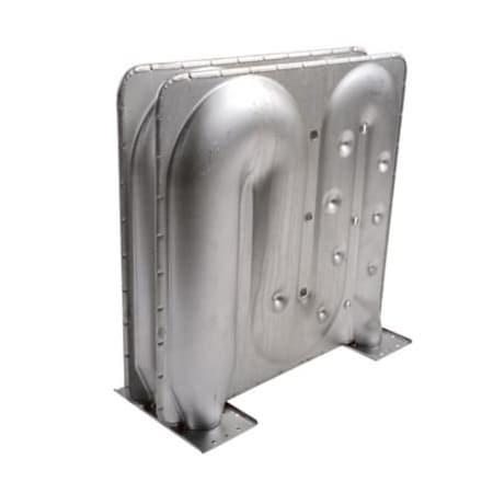 Lennox Heat Exchanger, Le46K91 46K91