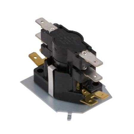 Lennox Heat Sequencer, Le13W22 13W22