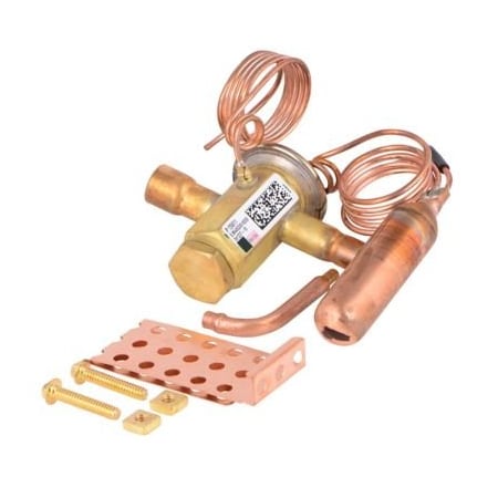 Lennox Indoor Coil Expansion Valve, Le15W11 15W11