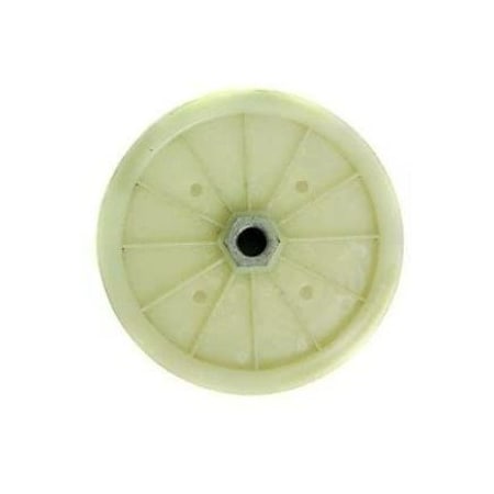 Snow Joe Big Belt Pulley Replacement SJ600S-BBPLY