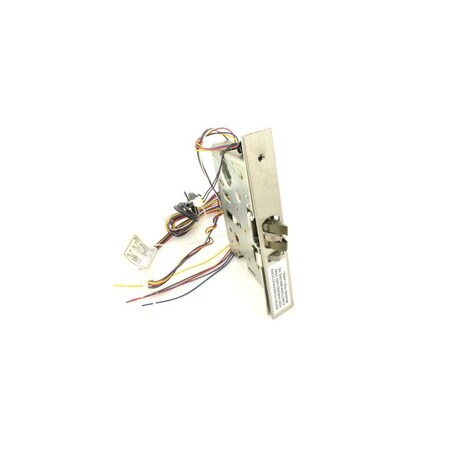 Von Duprin Satin Stainless Steel Lock Body E750032DFSE E750032DFSE