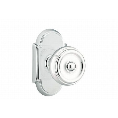 Emtek Bright Chrome Privacy 8208WUS26 8208WUS26