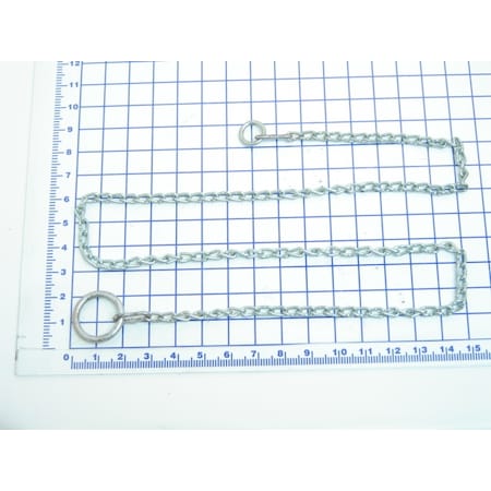 Kelley Atlantic Holdown Release Chains/Cables, Release C 31-10001