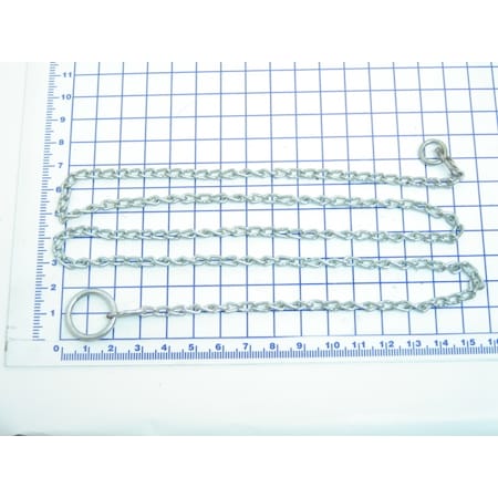 Kelley Atlantic Holdown Release Chains/Cables, Release C 31-10002