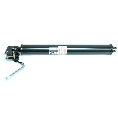 Kelley Atlantic Holdown Assemblies, Holdown Assembly 31-10101