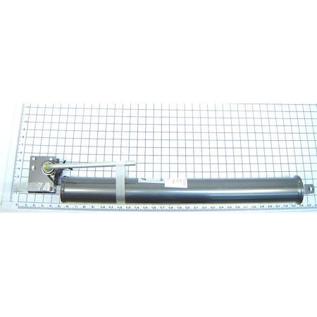 Kelley Atlantic Holdown Assemblies, Holdown W/Ratchet Ba 31-10104