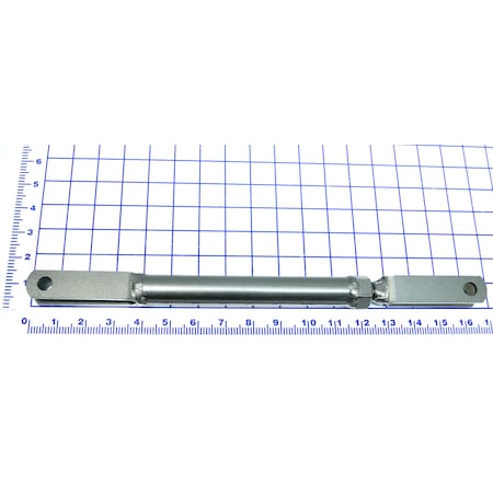 Kelley Atlantic Lip Actuators/Rods, Push Bar-Adjustable 31-19801