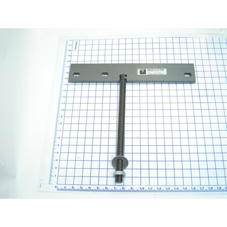 Kelley Atlantic Misc, Pull Bar, 3 Hole 31-19921