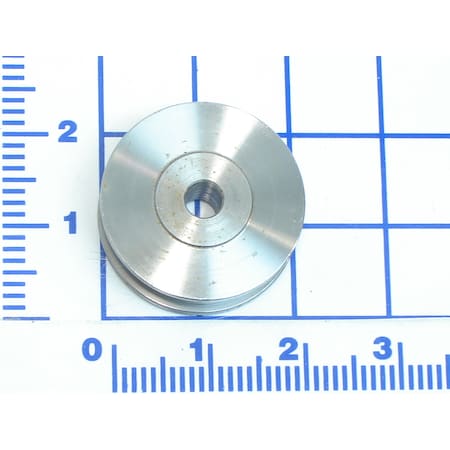 Kelley Atlantic Pulleys, Pulley 31-20119