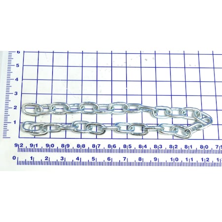 Kelley Atlantic Lip Extension Chains And Cables, Lip Ext 31-29802