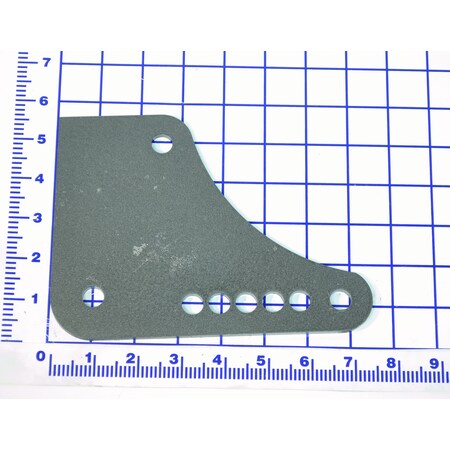 Kelley Atlantic Lip Brackets/Lugs, Activator Plate 31-29805