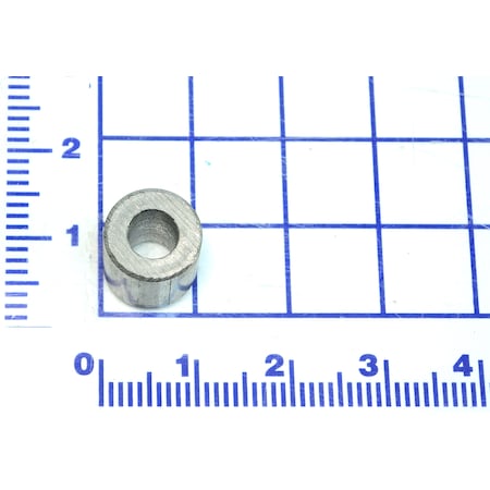 Kelley Atlantic Spacers, 1"O.D.X 33/64" I.D. X 1"Lg. Spa, 1 in Overall Lg, 33/64 in Inside Dia 31-29807