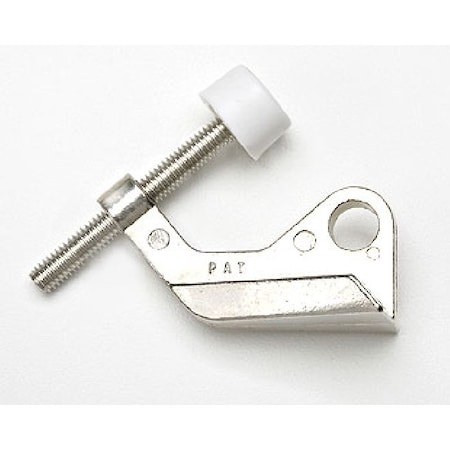 Perfect Products Bright Chrome Door Stop 01223 01223