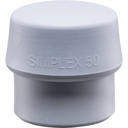 Halder Simplex Simplex 50 Replacement Face Insert, Mid 3203.05