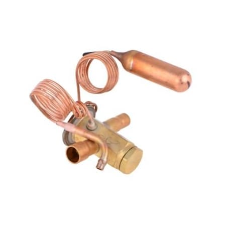 Lennox Indoor Expansion Valve, Txv, Le14W93 14W93