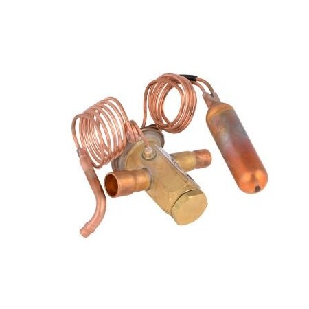 Lennox Indoor Thermal Expansion Valve, Le14W92 14W92