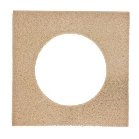 Lennox Inducer Assembly Gasket, Le57W95 57W95