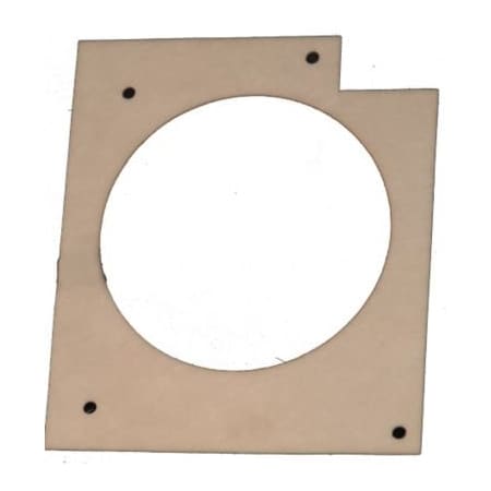 Lennox Inducer Gasket, Le46K90 46K90