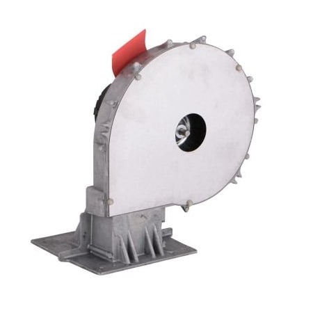 Lennox Inducer Motor Assembly, Le63L83 63L83