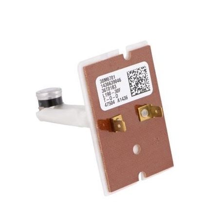 Lennox L190-30F Limit Switch, Le38M67 38M67