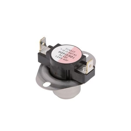 Lennox L195-40F Limit Switch, Le60M58 60M58