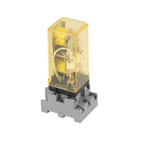 Lennox Latching Relay, Le81G65 81G65