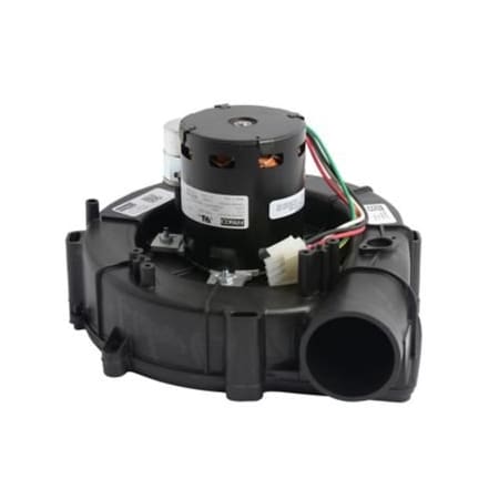 Lennox Lb-94724Ac Blower-Comb Air S/A, Le81W45 81W45