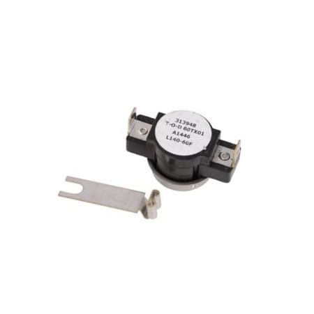 Lennox Limit Switch, 80-140F Auto, Le13W23 13W23
