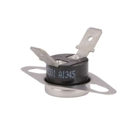 Lennox Limit Switch, 95-125F Auto, Le51M75 51M75