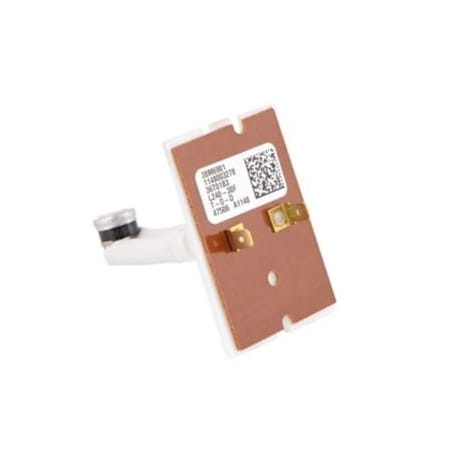 Lennox Limit Switch, 240Fout 210Fin, Spst, Le38M69 38M69