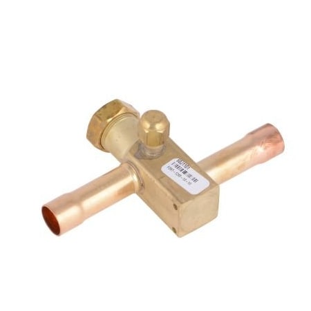 Lennox Liq Line Service Valve 5/8", Le68J11 68J11