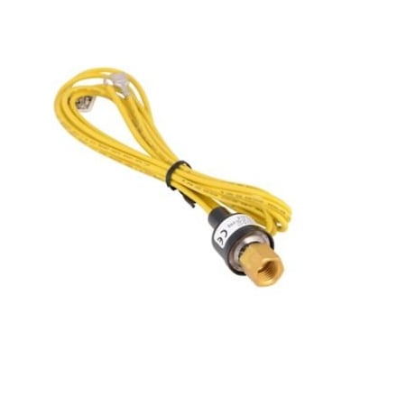 Lennox Loss Of Charge Pressure Switch, Le84M96 84M96